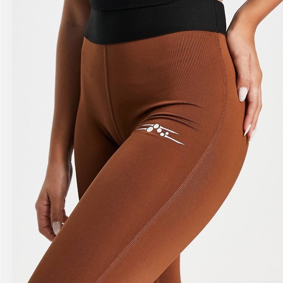 ONLY Play Sugar Need High Rise Training Tights - Picture 3 of 3